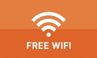秋葉原 Free Wi-Fi