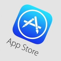 AppStore-logo