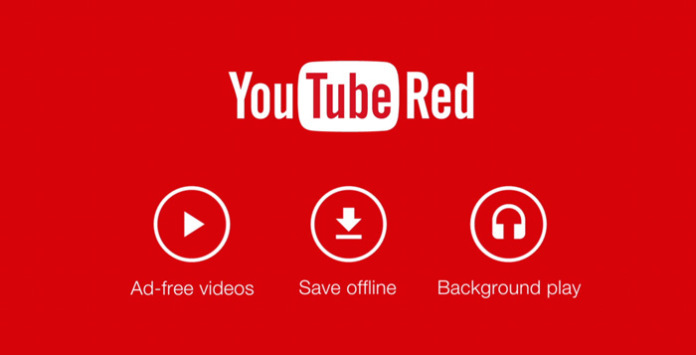 YouTube Red