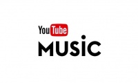 YouTube Music-logo