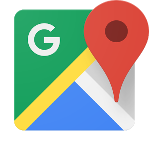 Google-Maps