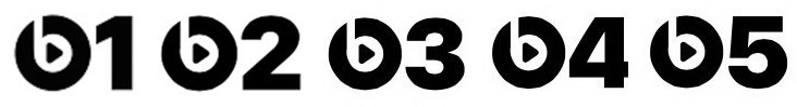 Beats1234-logo
