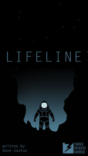 Lifeline…