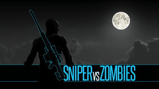 sniper-vs-zonbies