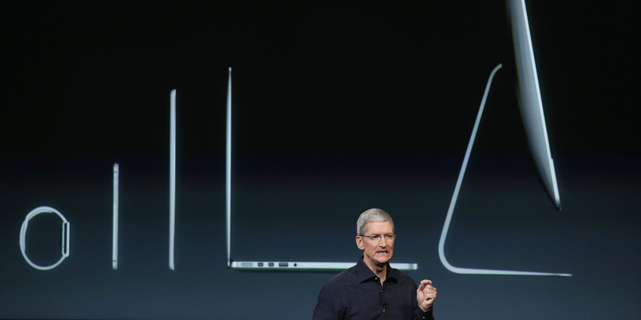 Appleの株価が上場来高値を更新 「iPhone 8」が発表される2017年秋まで株価は上昇傾向に?