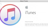 iTunes 12.4