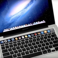 MacBook Pro-concept2
