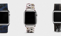 Apple Watch Band Coach