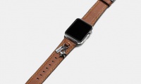 coachAPPLEwatch-leather-watch-strap-with-charms1