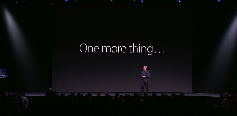 one more thing2