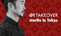Takeover:starRo in Tokyo