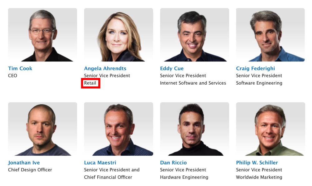 apple-executive-profiles