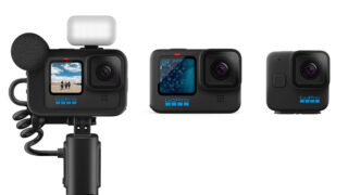 GoPro、製品価格体制を改定。サブスクの有無に関わらず同価格での販売に