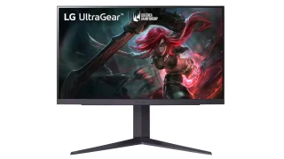 LG、曲面型ウルトラワイドモニター「34SR63QA-W」発表。アス比21:9で