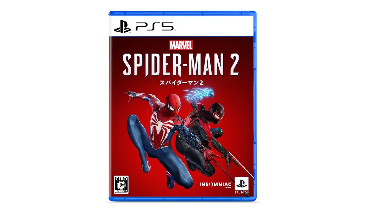 Marvel's Spider-Man 2』予約まとめ｜早期購入特典／エディションの同 