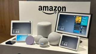 Amazon、｢Echo Show 15 (第2世代)｣ 国内発売。15.6インチ画面にFire TV