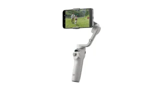 DJI、スマホジンバル ｢Osmo Mobile 6｣ 発表。起動が3倍速くなる