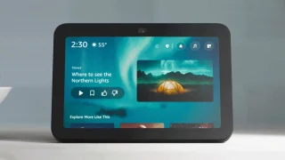 Amazon、｢Echo Show 15 (第2世代)｣ 国内発売。15.6インチ画面に
