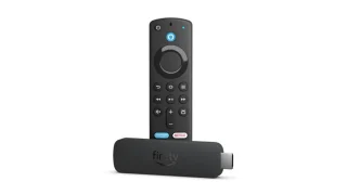 Fire TV Stick 4K Max (第2世代)｣ 10月18日に発売。Wi-Fi 6E対応で快適