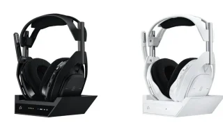 【こだま】ASTRO A50 ＋ASTRO C40セット こだま】ASTRO A50 ＋ASTRO C40セット ロジクール最新ヘッド