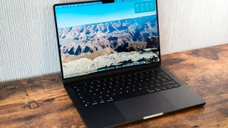 14インチ／16インチMacBook Proの整備済製品が初登場。M1 Pro
