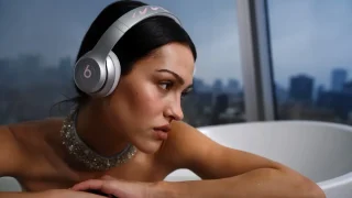 Beats Fit Pro — Kim Kスペシャルエディション｣ 販売開始。キム