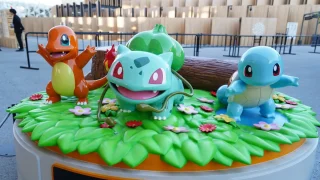 ポケモンの連載漫画『選べないよ、イーブイ』がXで連載開始