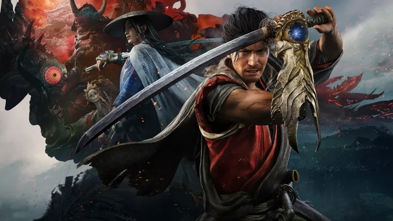 鬼武者 Way of the Sword』9月25日に発売決定。Nintendo Switch 2にも